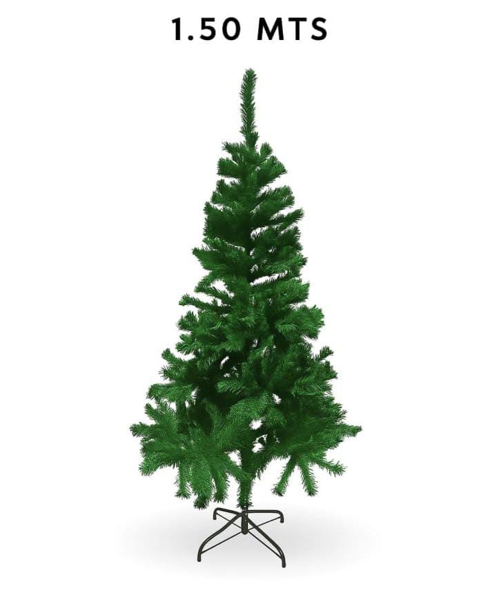 Árbol de Navidad de 1.50M