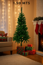 Árbol de Navidad de 1.50M